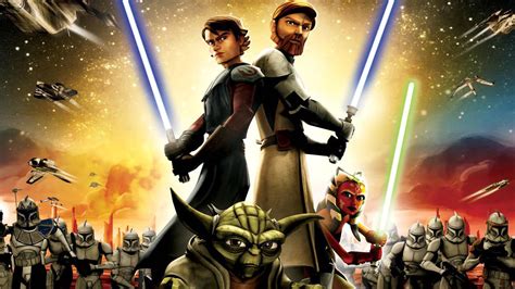 watch star wars the clone wars season 6 free|star wars season 6.